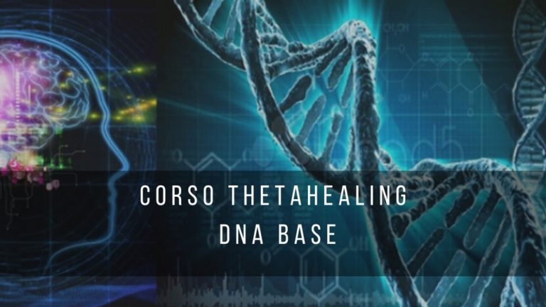 Evento Corso DNA Base