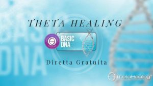 Evento Theta Healing